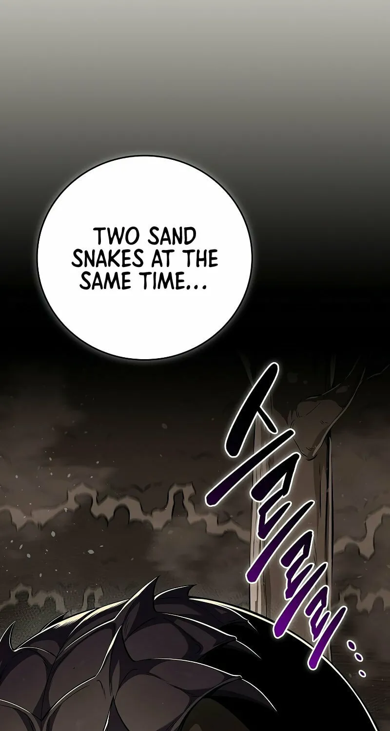 Grand Warlock Streamer Chapter 101 page 16 - 
