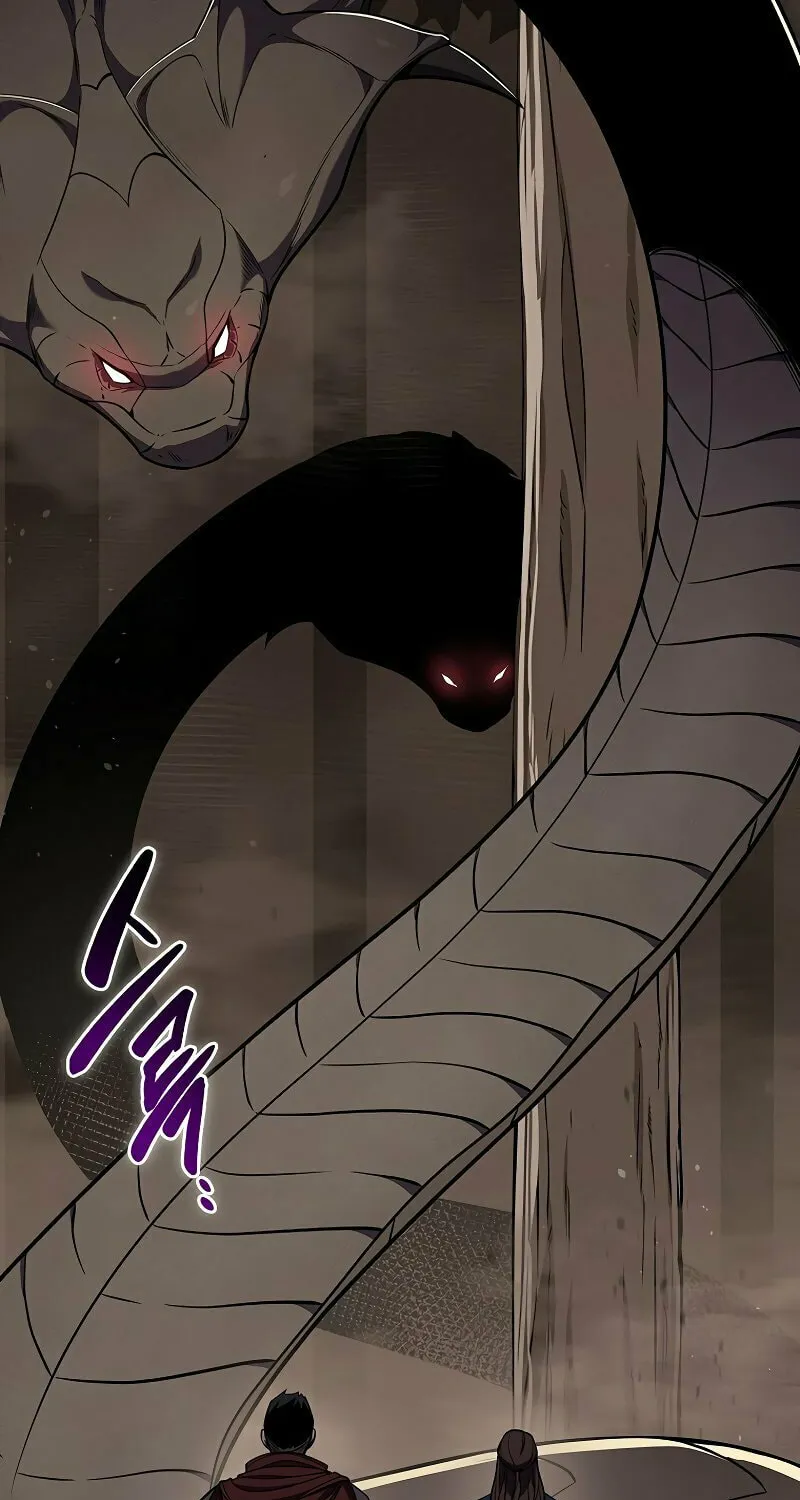 Grand Warlock Streamer Chapter 101 page 17 - 