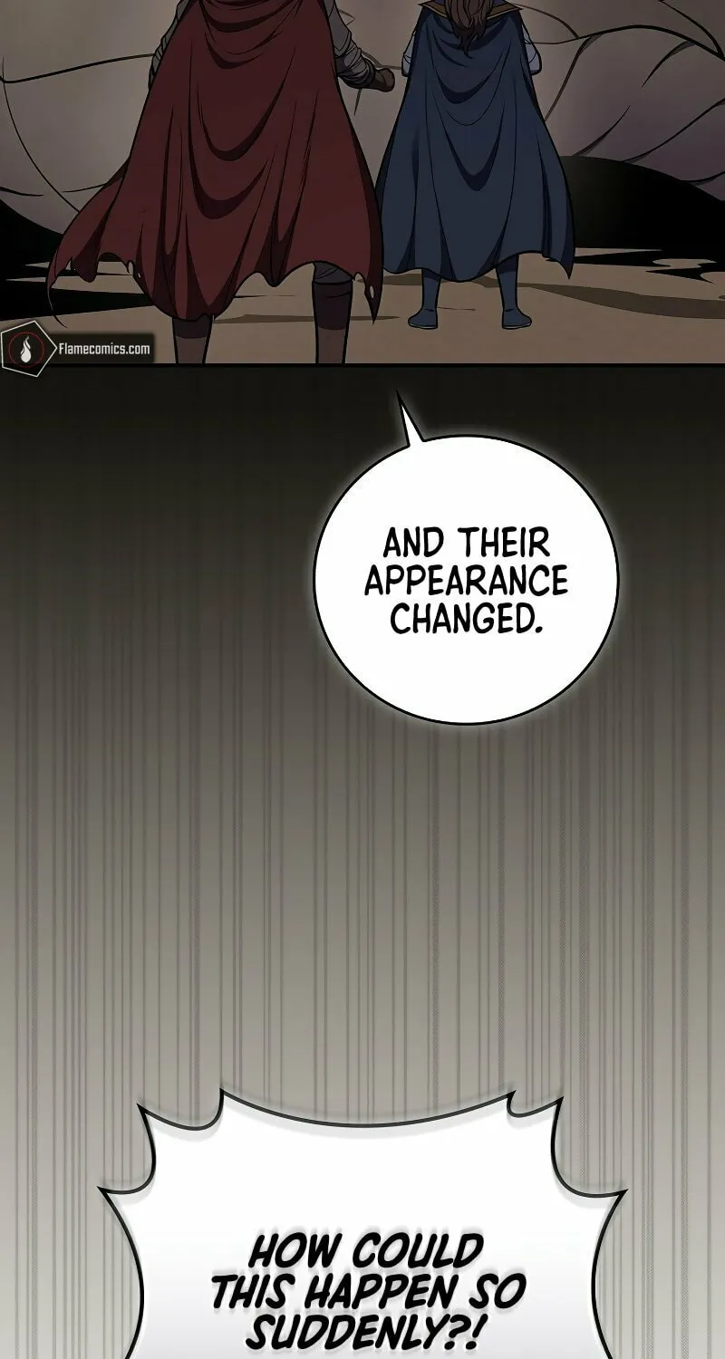Grand Warlock Streamer Chapter 101 page 18 - 