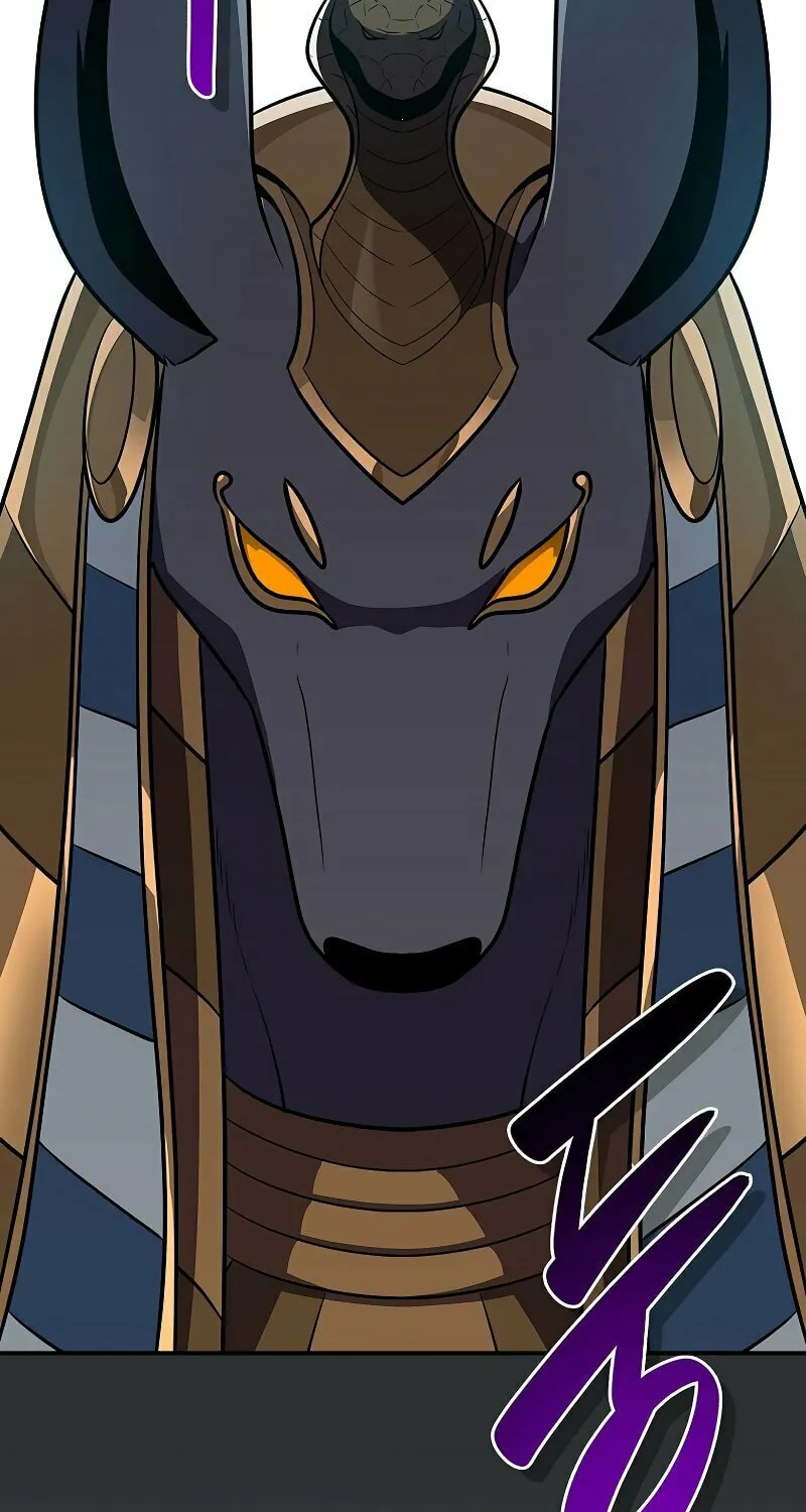 Grand Warlock Streamer Chapter 101 page 3 - 