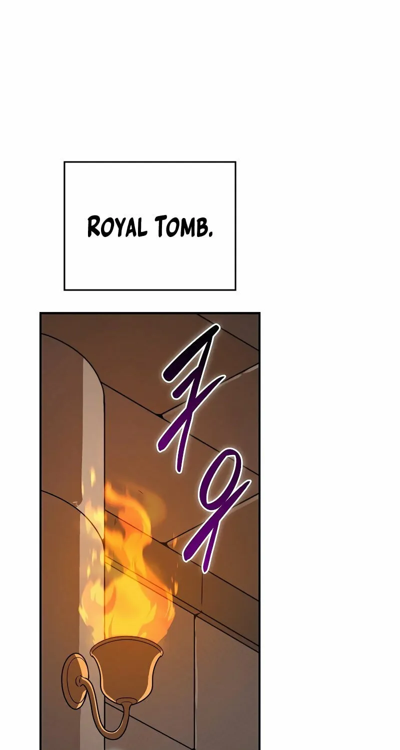 Grand Warlock Streamer Chapter 101 page 23 - 