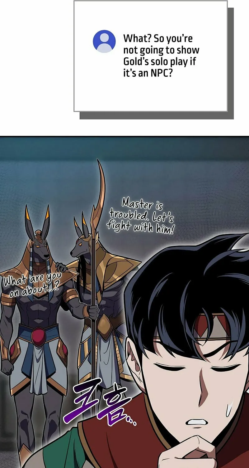 Grand Warlock Streamer Chapter 101 page 29 - 