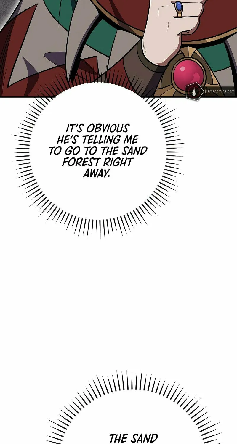 Grand Warlock Streamer Chapter 101 page 30 - 