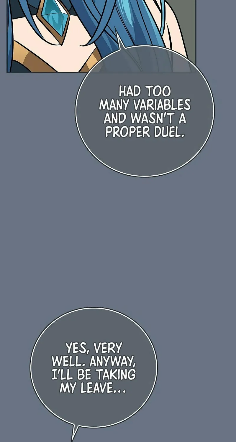 Grand Warlock Streamer Chapter 101 page 33 - 