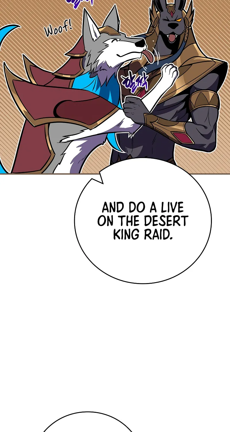 Grand Warlock Streamer Chapter 101 page 37 - 