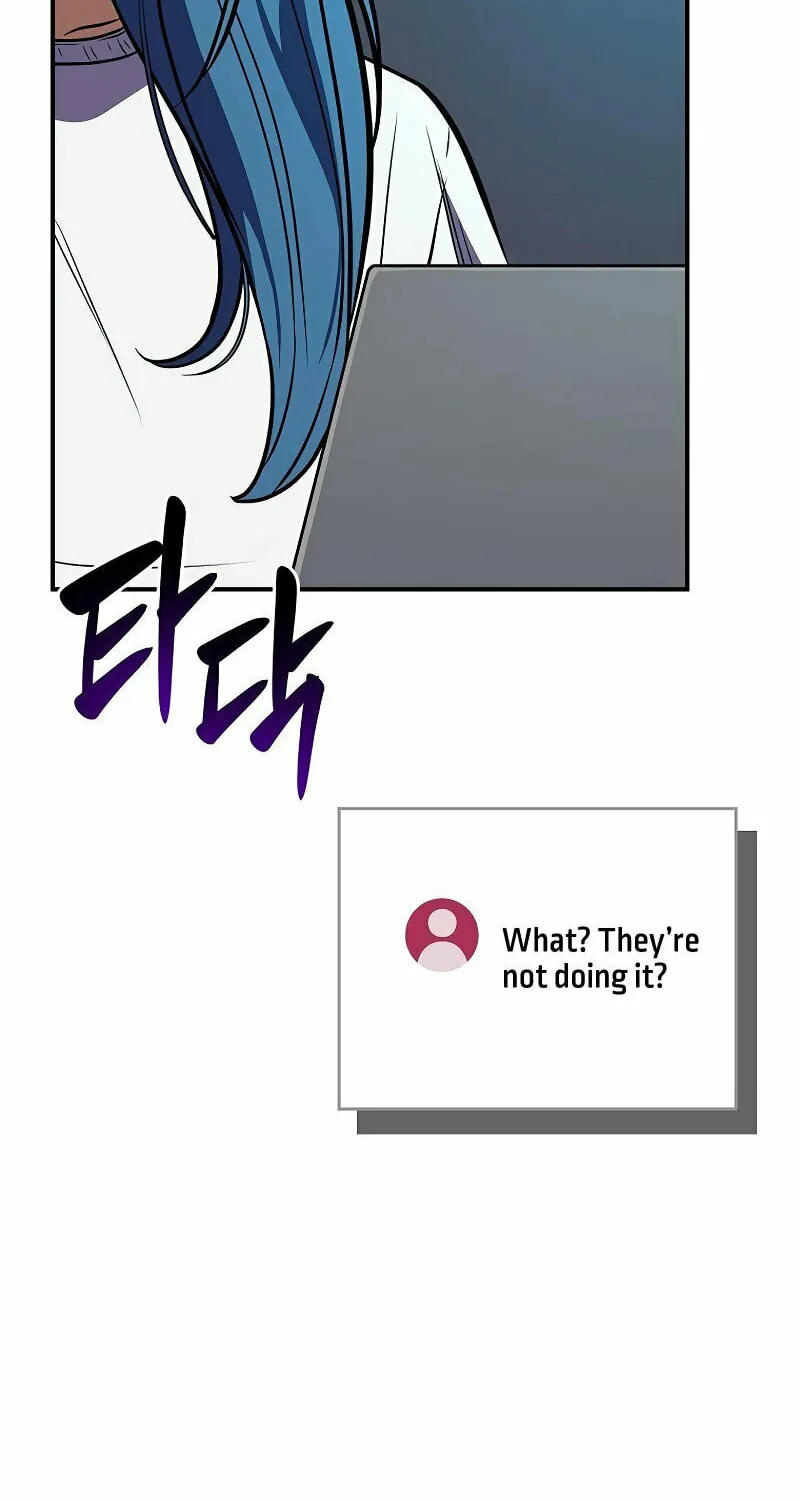 Grand Warlock Streamer Chapter 101 page 43 - 