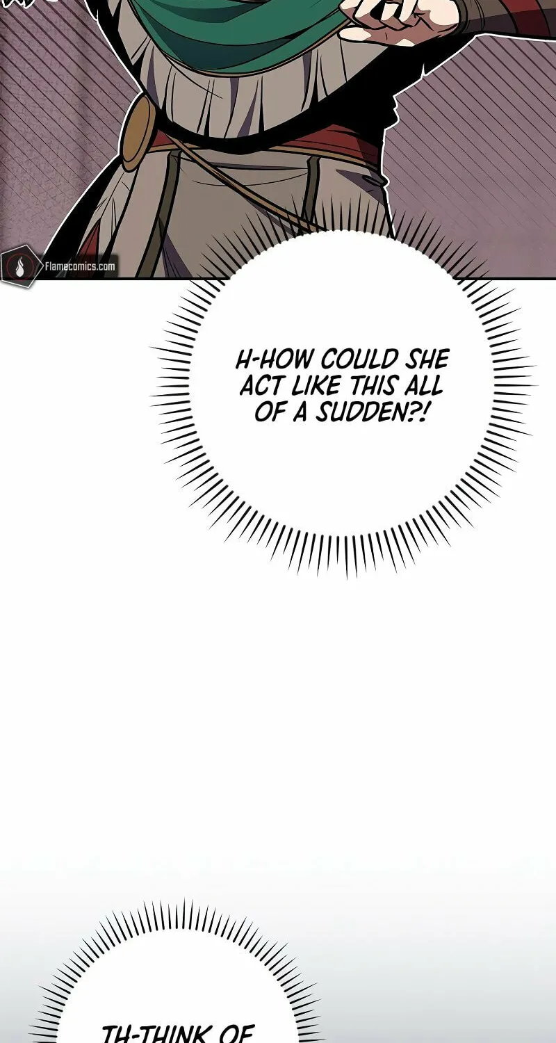 Grand Warlock Streamer Chapter 101 page 45 - 