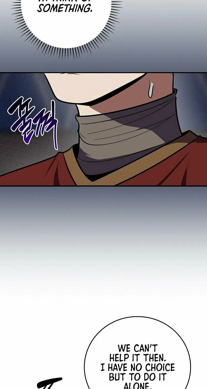 Grand Warlock Streamer Chapter 101 page 46 - 