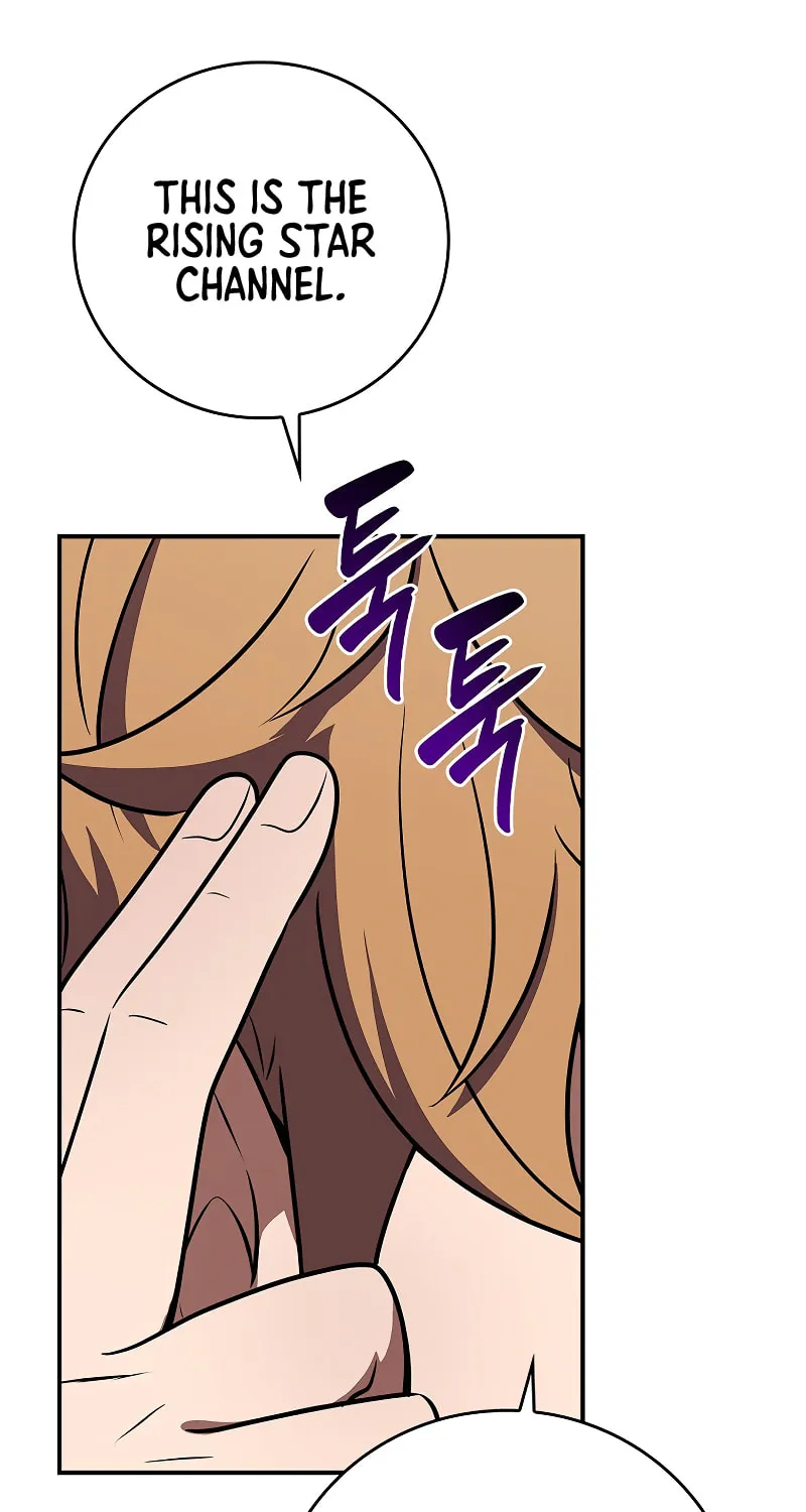 Grand Warlock Streamer Chapter 101 page 64 - 