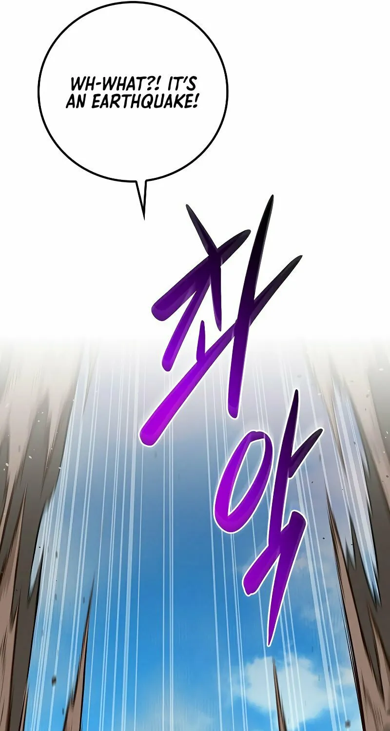 Grand Warlock Streamer Chapter 101 page 8 - 