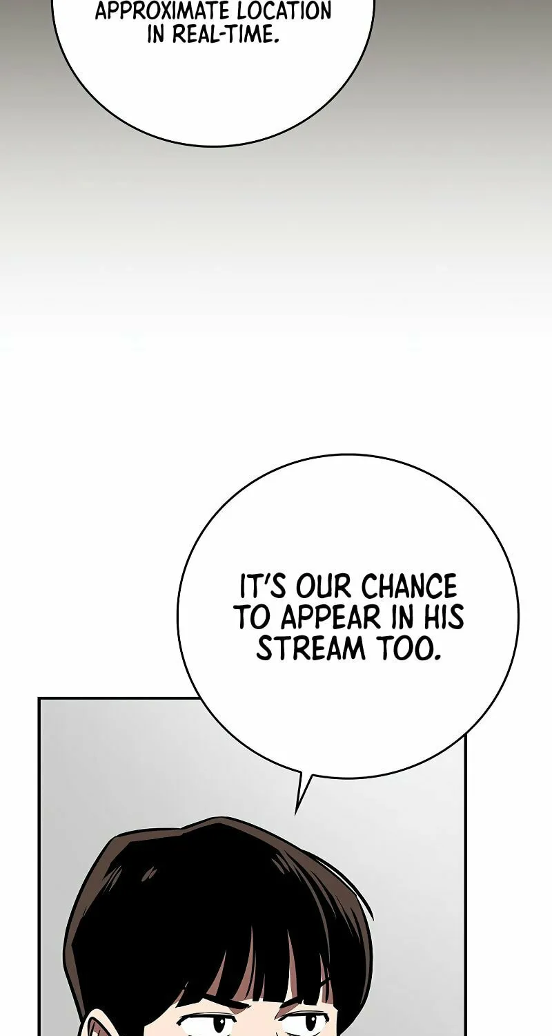 Grand Warlock Streamer Chapter 101 page 72 - 