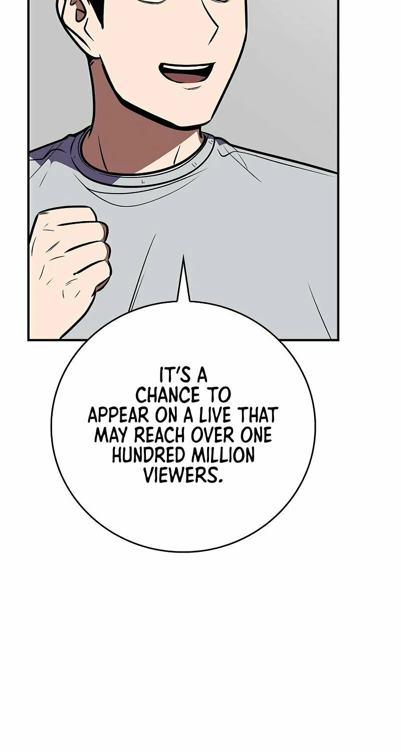 Grand Warlock Streamer Chapter 101 page 73 - 