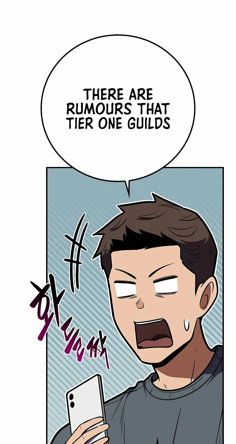 Grand Warlock Streamer Chapter 101 page 76 - 