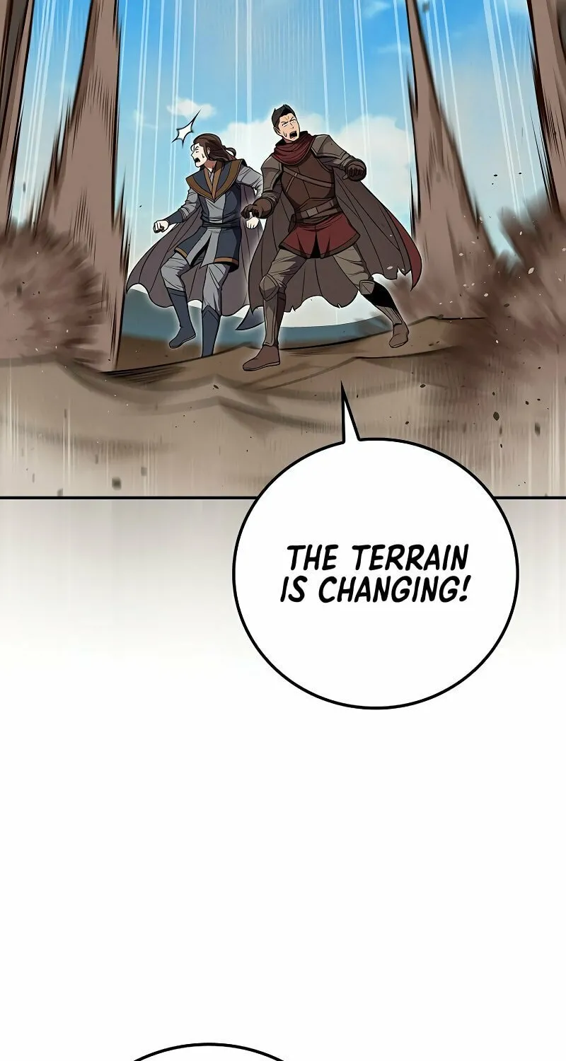 Grand Warlock Streamer Chapter 101 page 9 - 