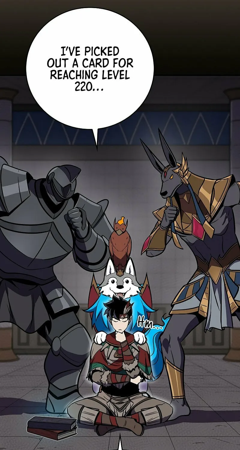Grand Warlock Streamer Chapter 101 page 83 - 