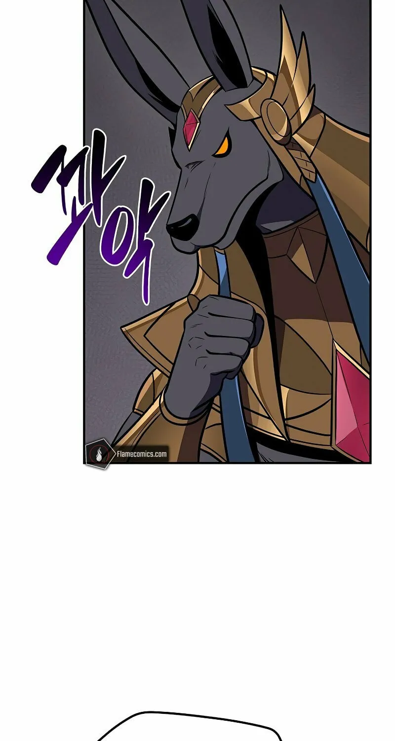 Grand Warlock Streamer Chapter 101 page 85 - 