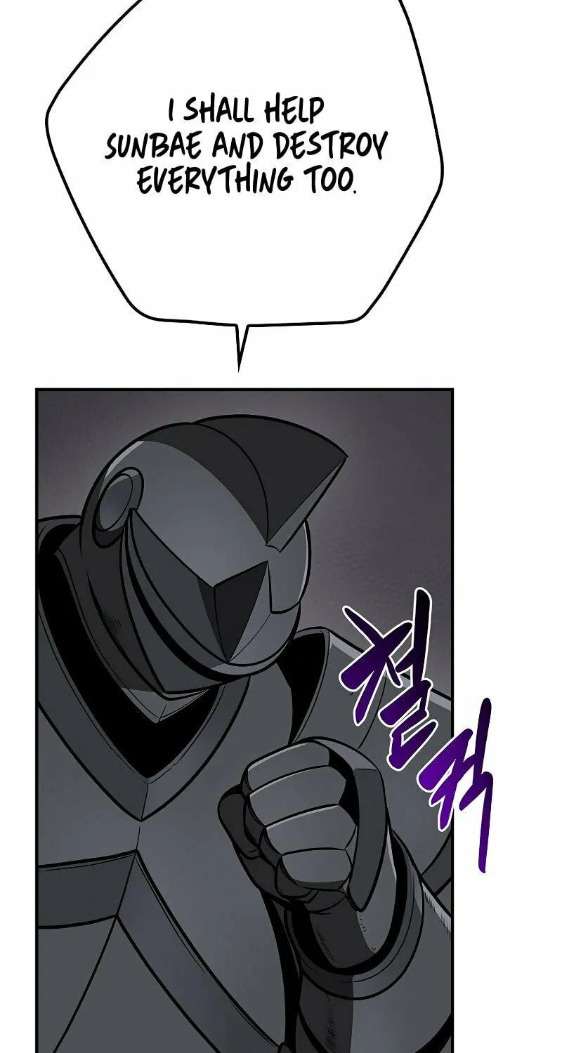Grand Warlock Streamer Chapter 101 page 86 - 