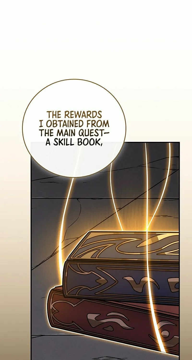 Grand Warlock Streamer Chapter 101 page 89 - 