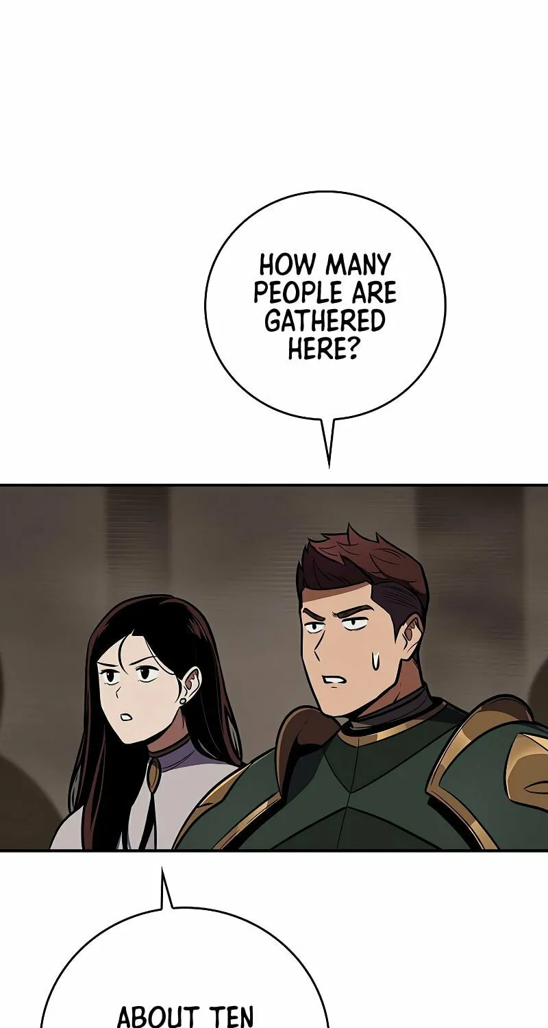 Grand Warlock Streamer Chapter 101 page 100 - 