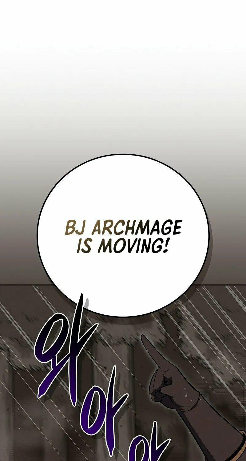 Grand Warlock Streamer Chapter 102 page 2 - 