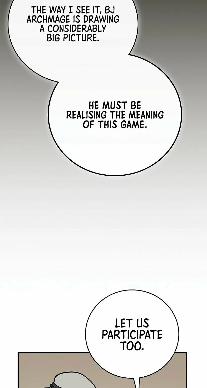 Grand Warlock Streamer Chapter 102 page 101 - 