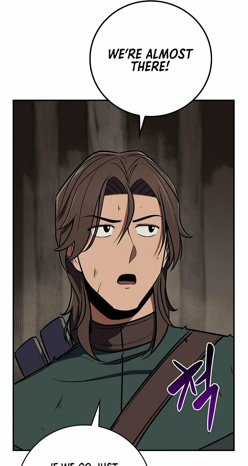 Grand Warlock Streamer Chapter 102 page 105 - 