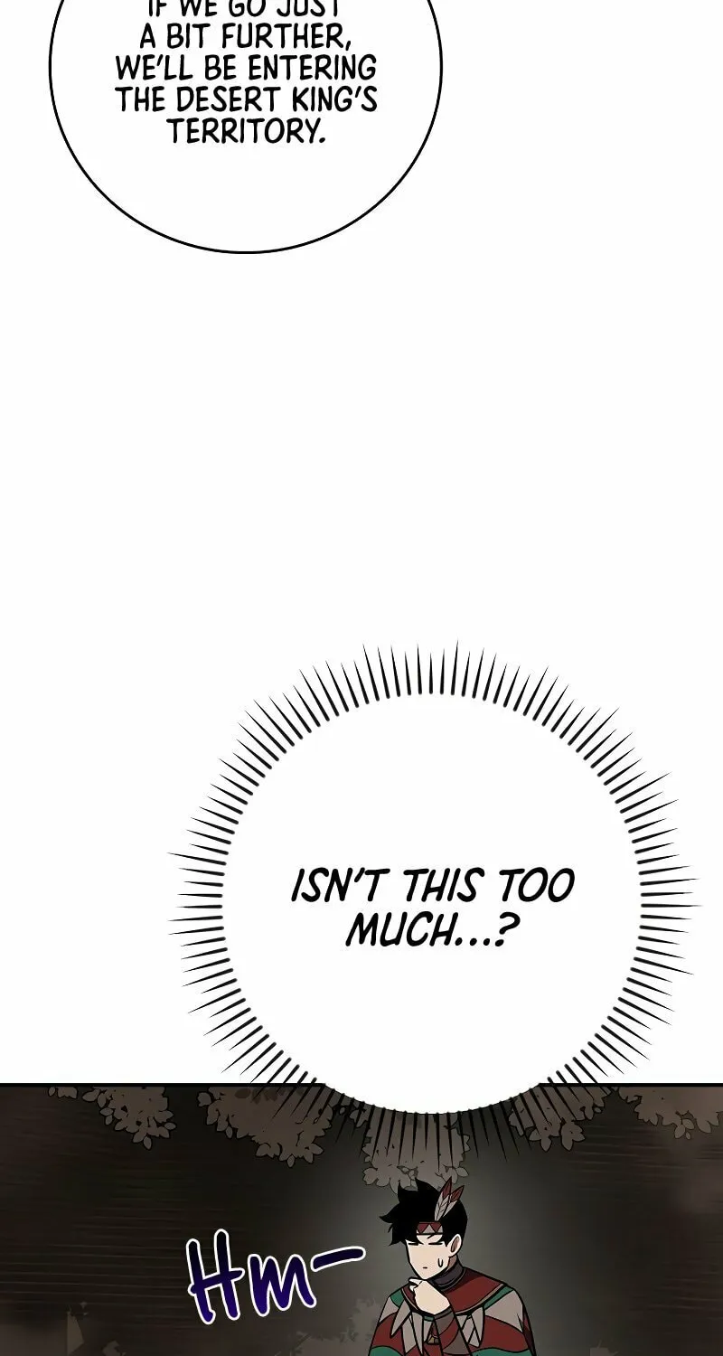 Grand Warlock Streamer Chapter 102 page 106 - 