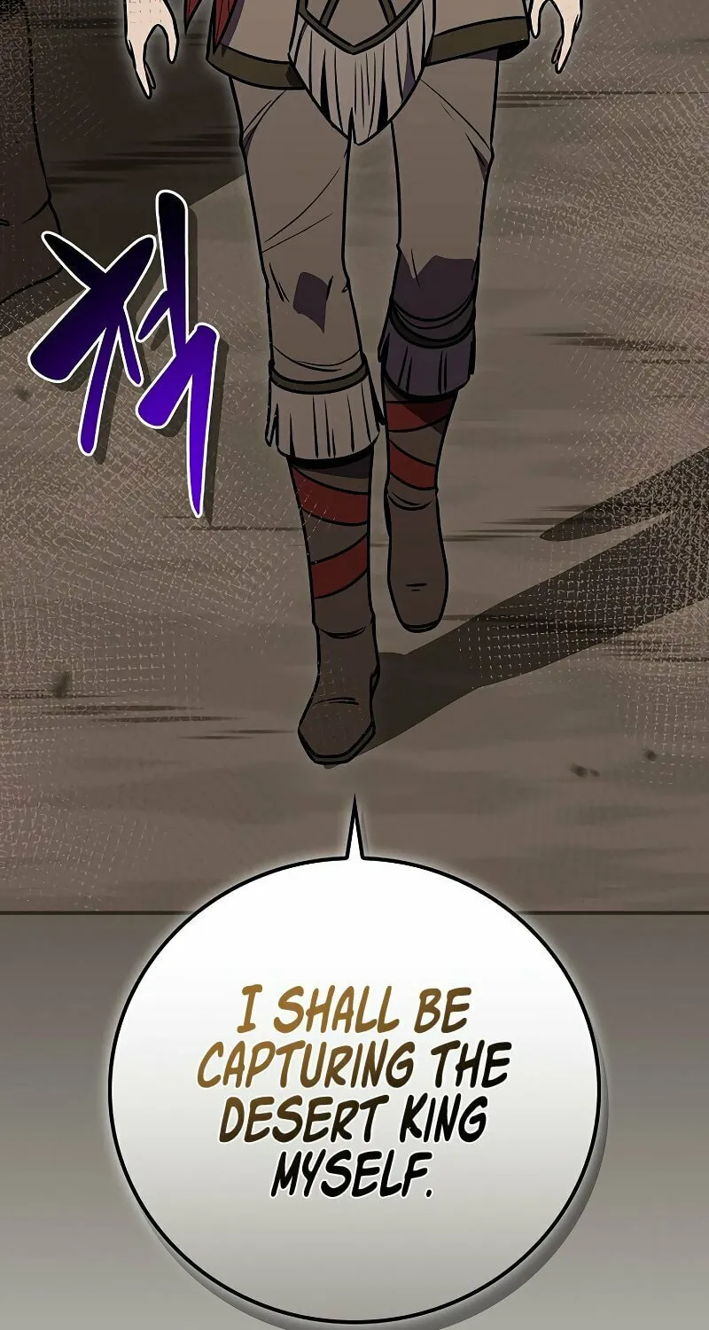 Grand Warlock Streamer Chapter 102 page 119 - 