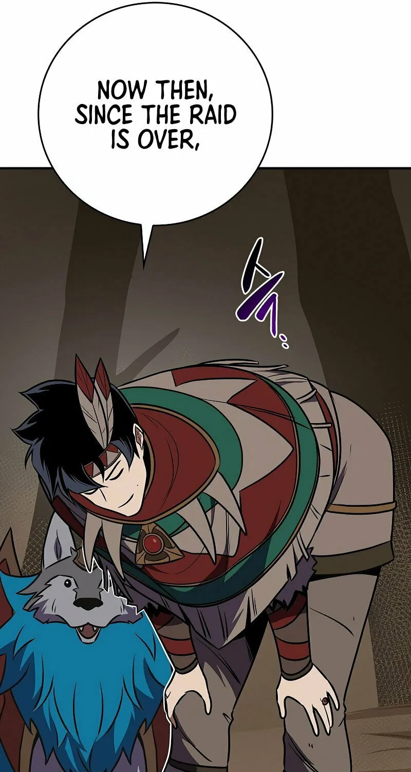 Grand Warlock Streamer Chapter 102 page 125 - 