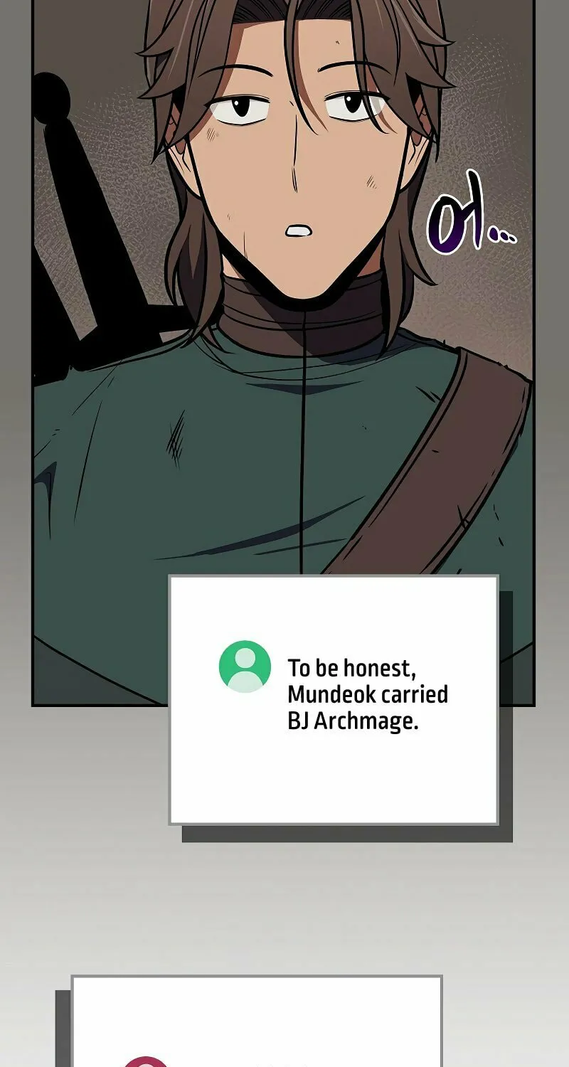 Grand Warlock Streamer Chapter 102 page 127 - 
