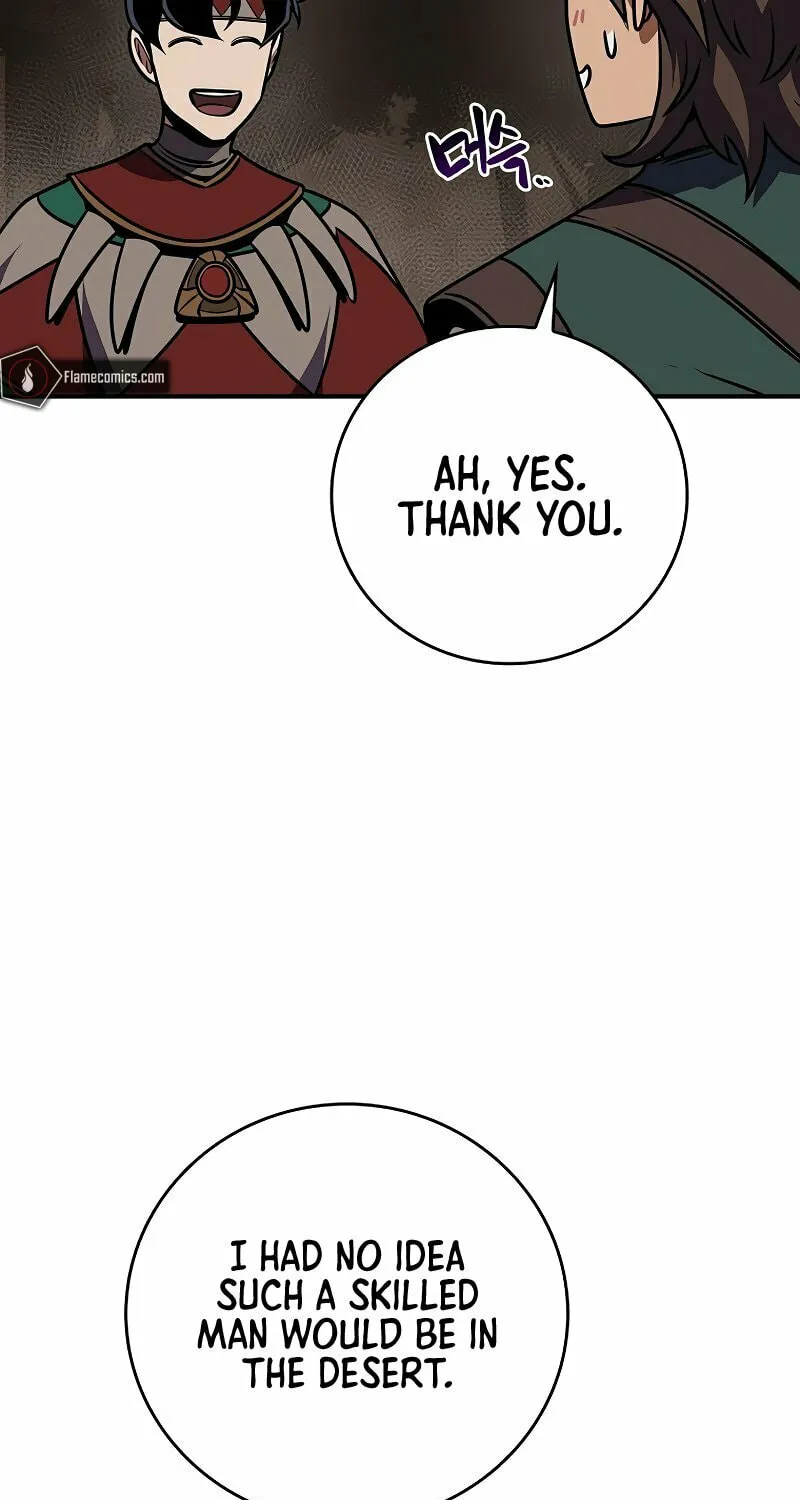 Grand Warlock Streamer Chapter 102 page 129 - 