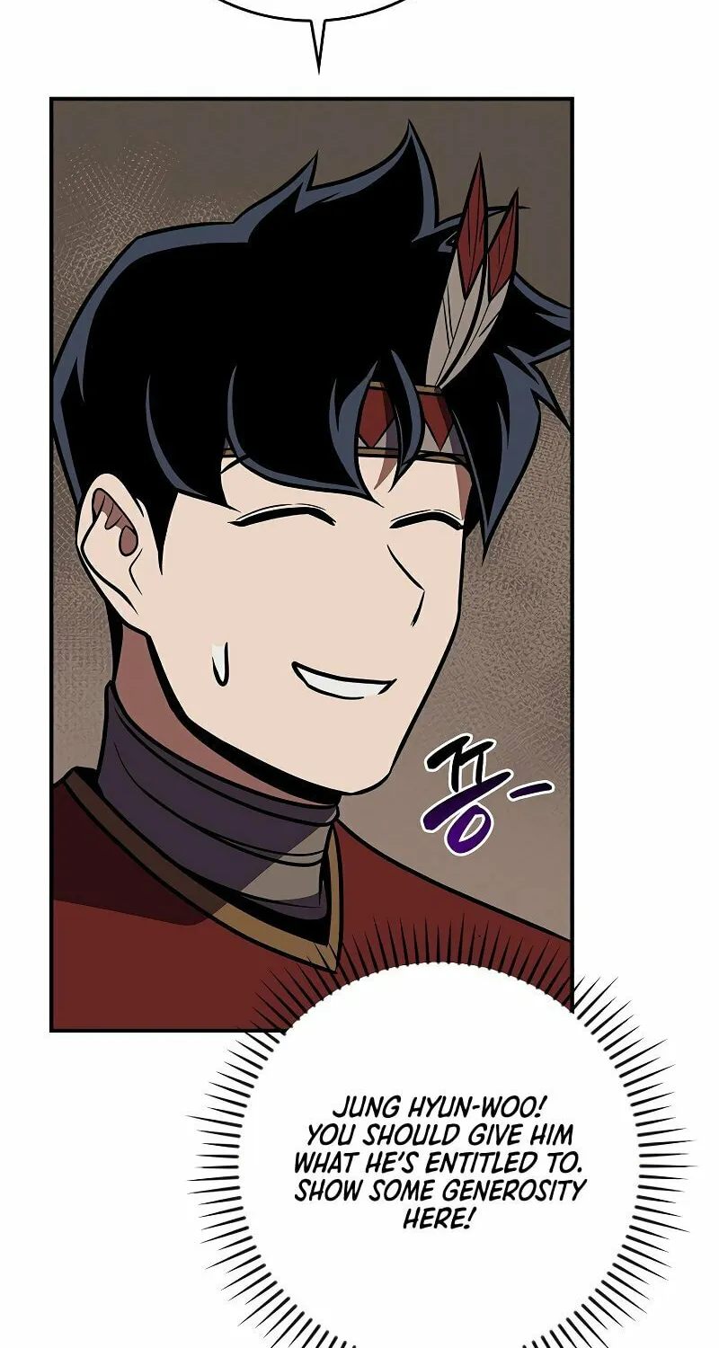 Grand Warlock Streamer Chapter 102 page 130 - 