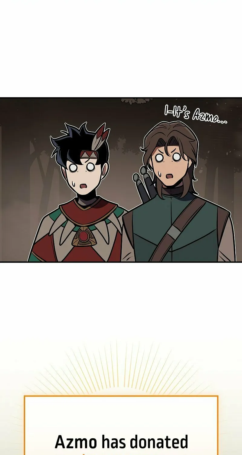 Grand Warlock Streamer Chapter 102 page 133 - 