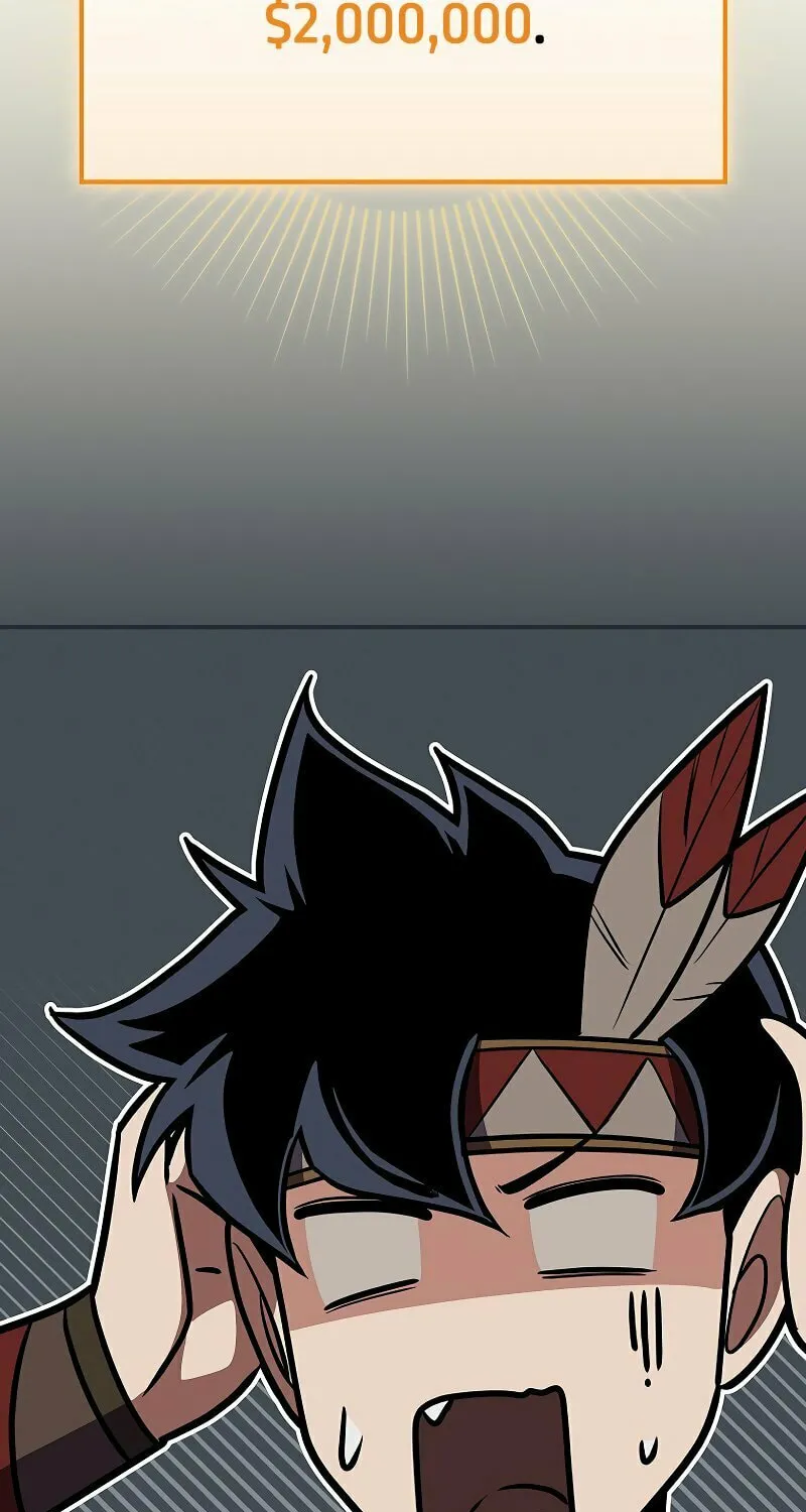 Grand Warlock Streamer Chapter 102 page 134 - 