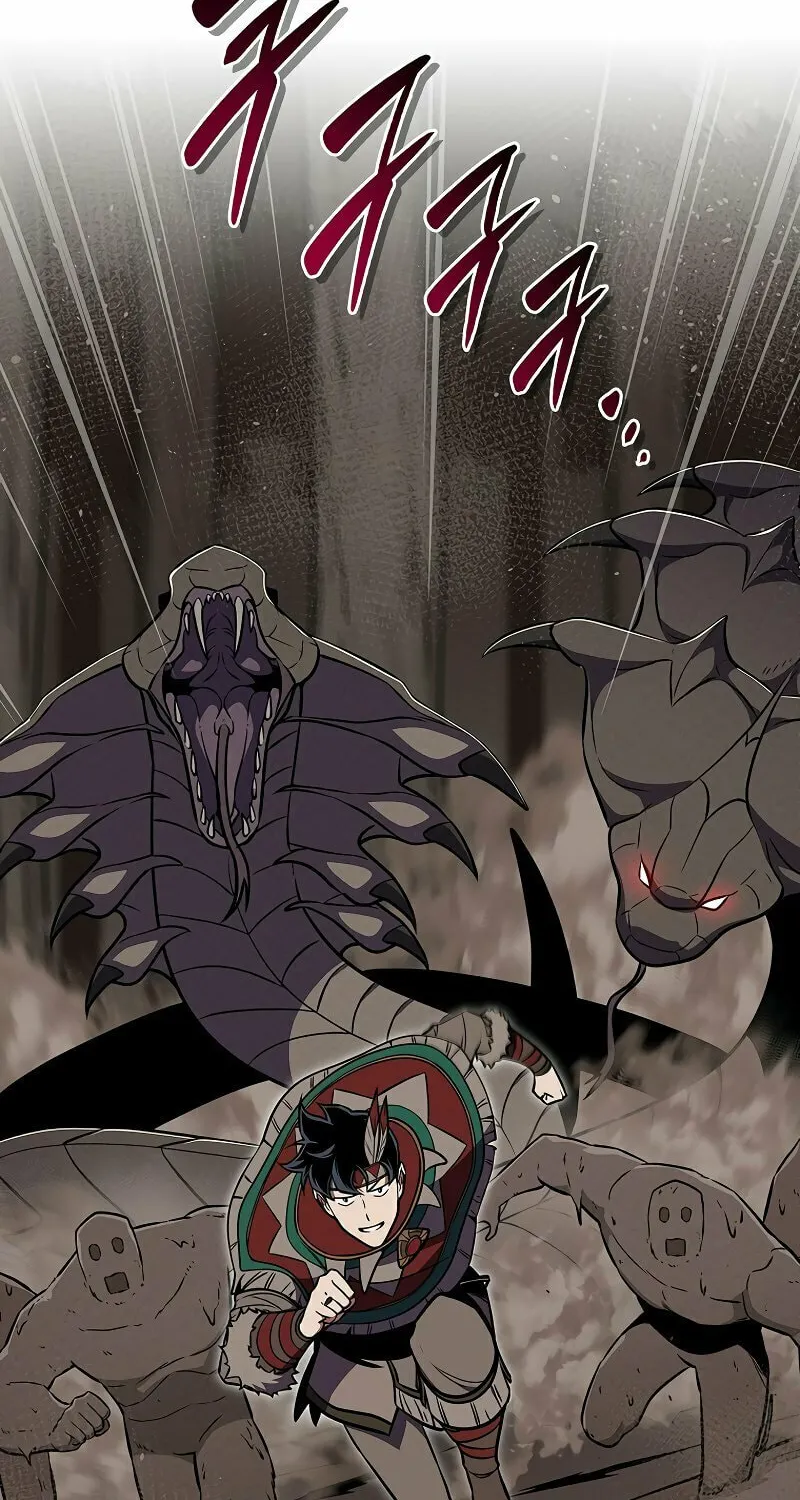 Grand Warlock Streamer Chapter 102 page 19 - 
