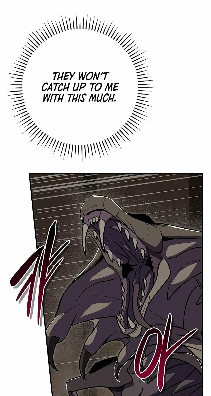 Grand Warlock Streamer Chapter 102 page 21 - 