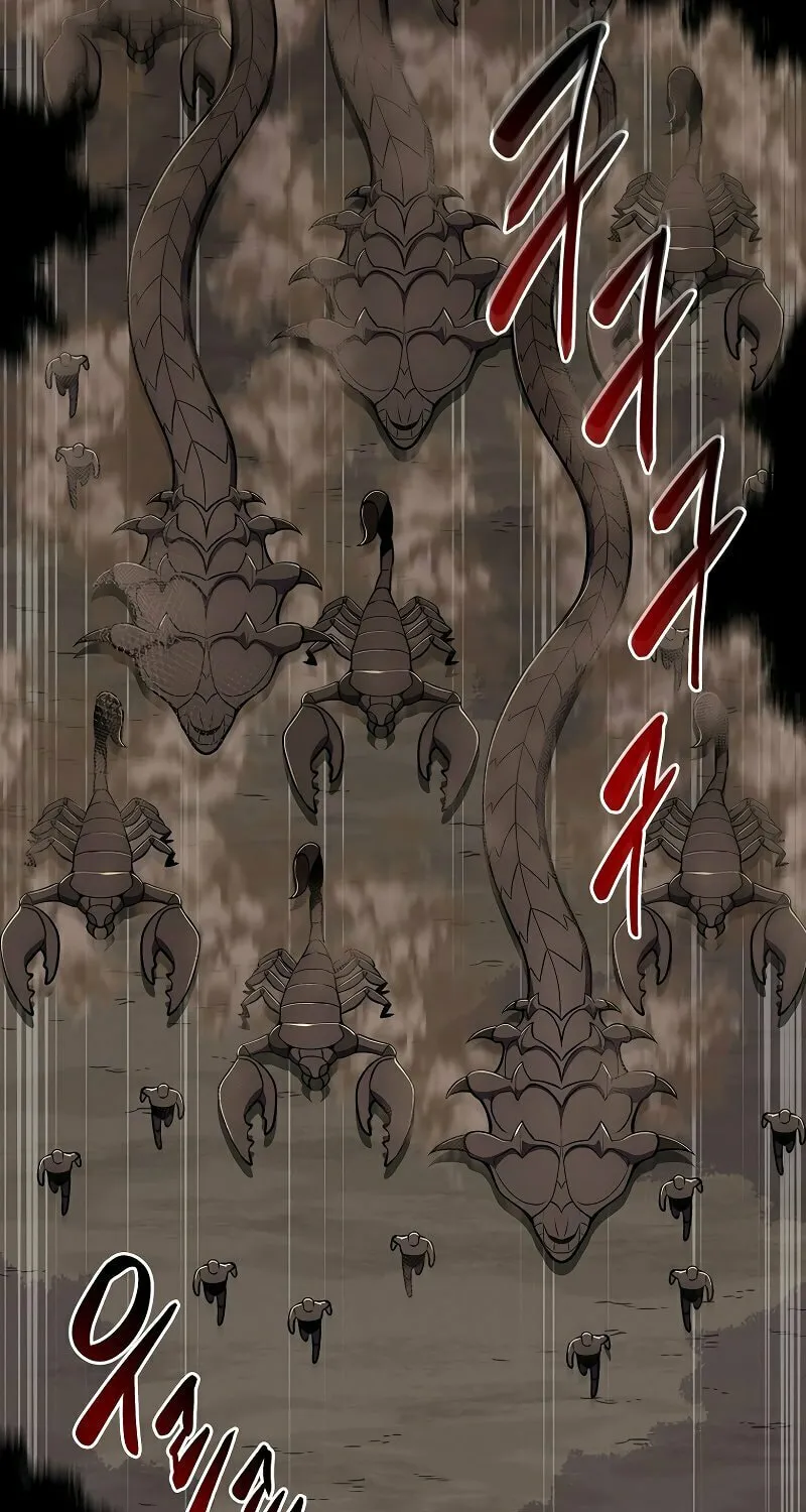 Grand Warlock Streamer Chapter 102 page 25 - 