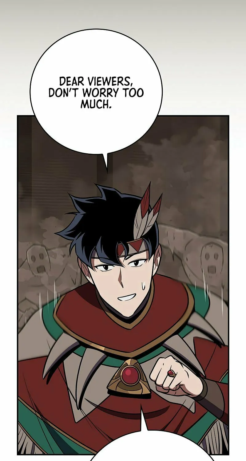 Grand Warlock Streamer Chapter 102 page 27 - 