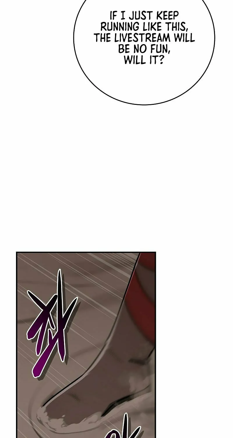 Grand Warlock Streamer Chapter 102 page 28 - 
