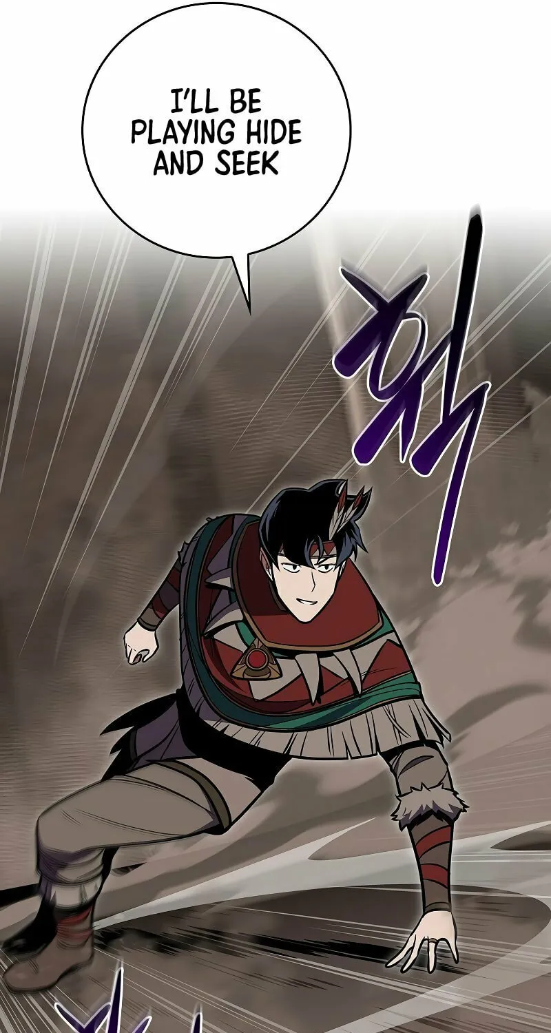 Grand Warlock Streamer Chapter 102 page 30 - 