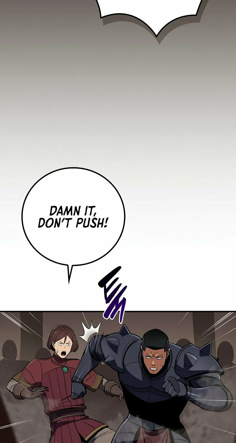 Grand Warlock Streamer Chapter 102 page 4 - 