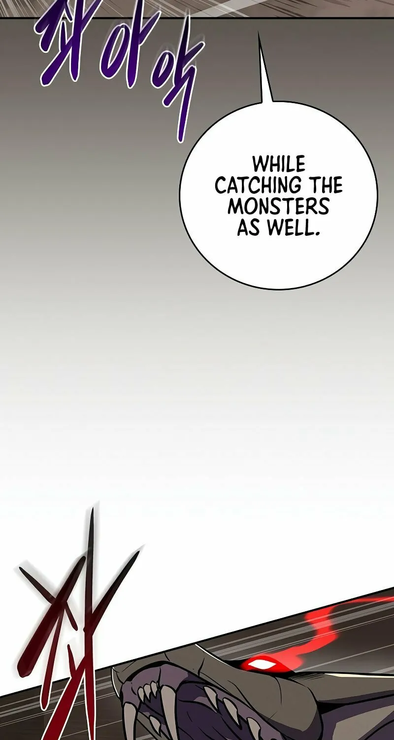 Grand Warlock Streamer Chapter 102 page 31 - 