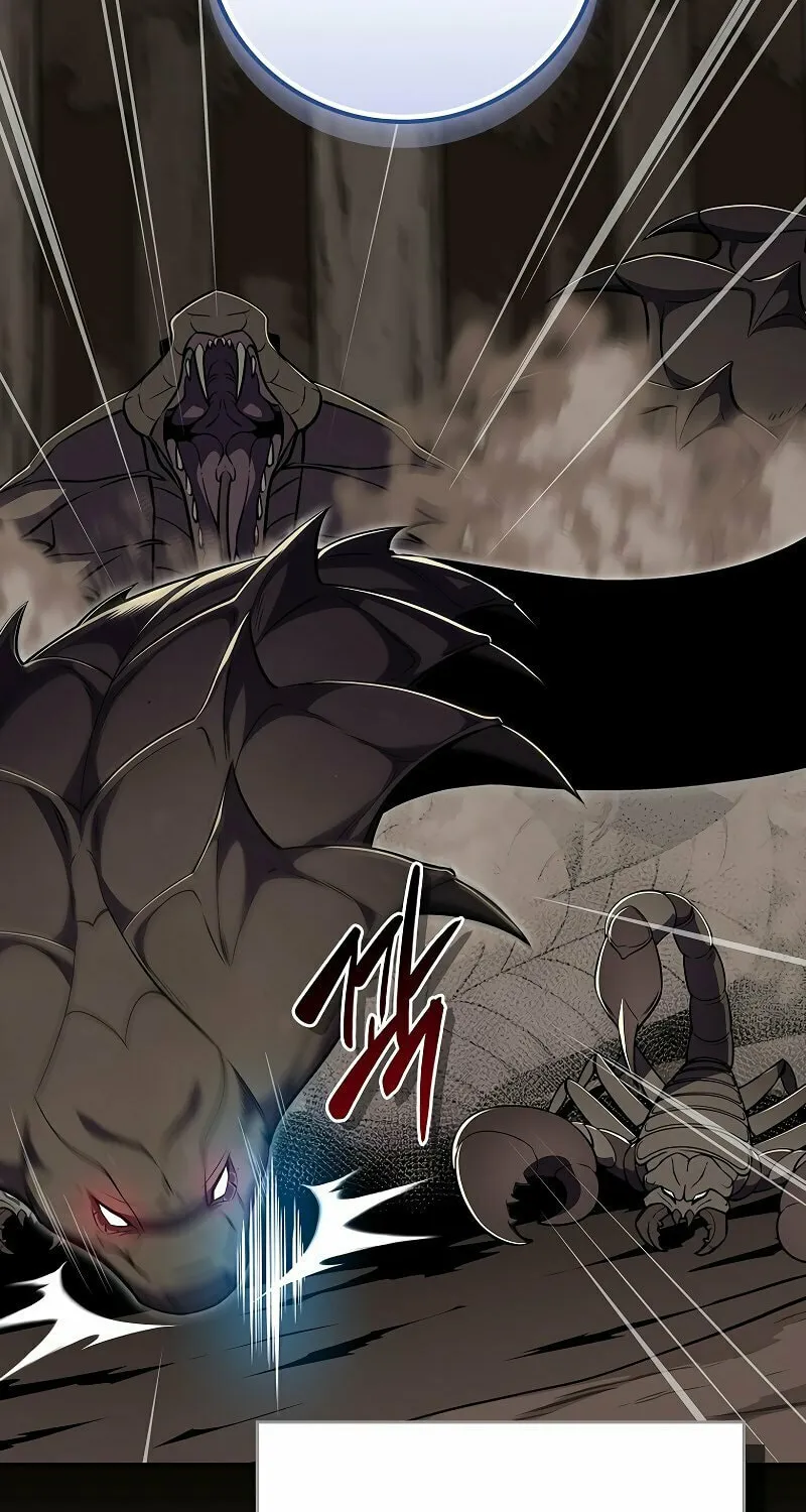 Grand Warlock Streamer Chapter 102 page 33 - 