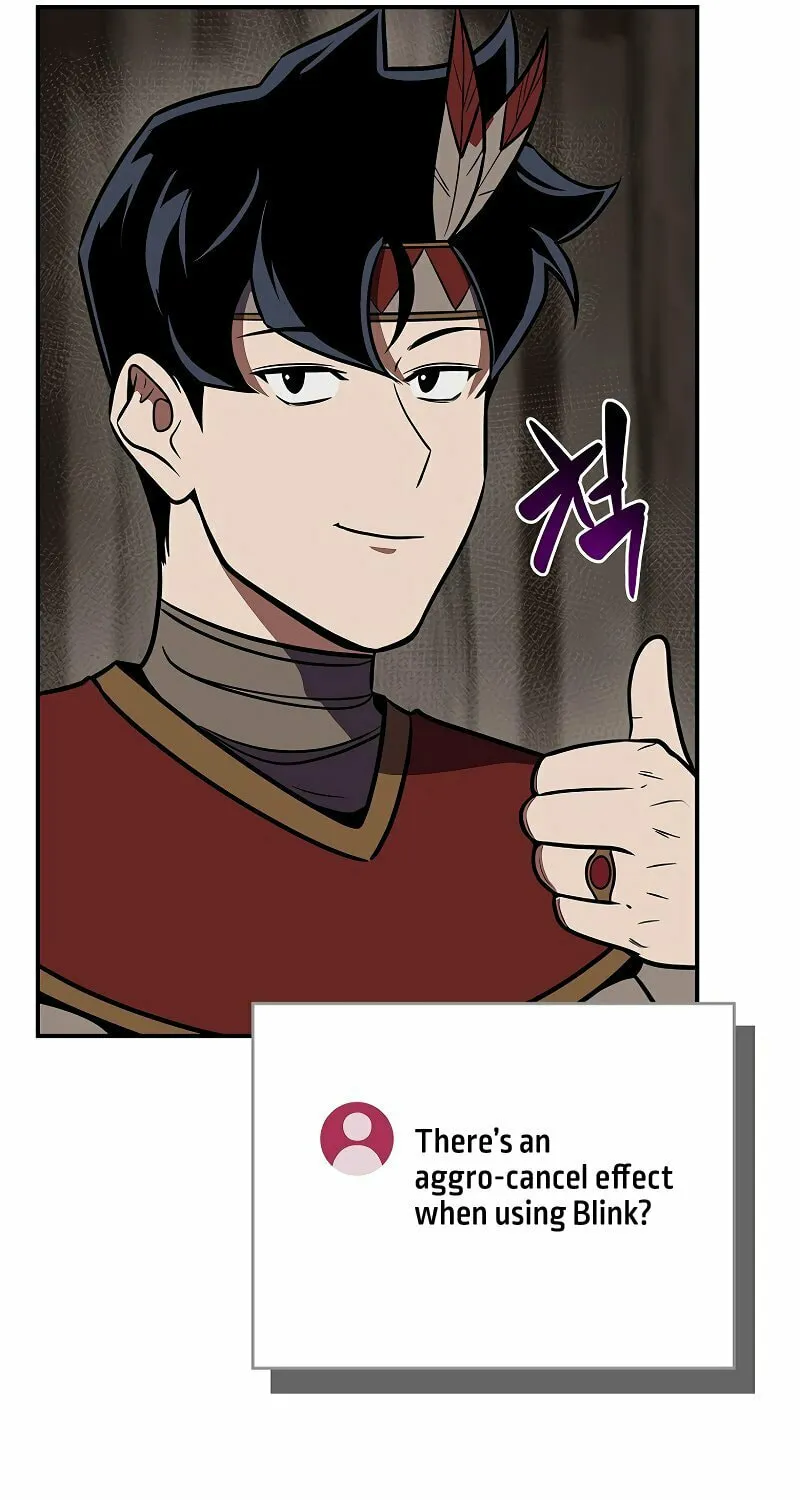 Grand Warlock Streamer Chapter 102 page 37 - 