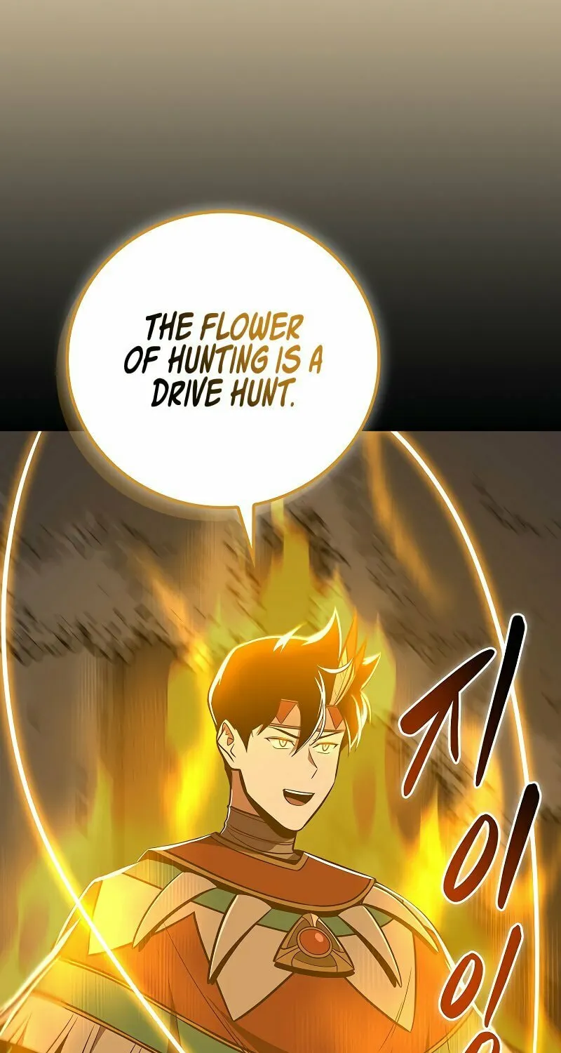 Grand Warlock Streamer Chapter 102 page 39 - 
