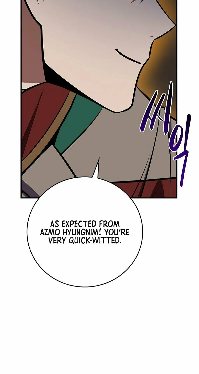 Grand Warlock Streamer Chapter 102 page 42 - 