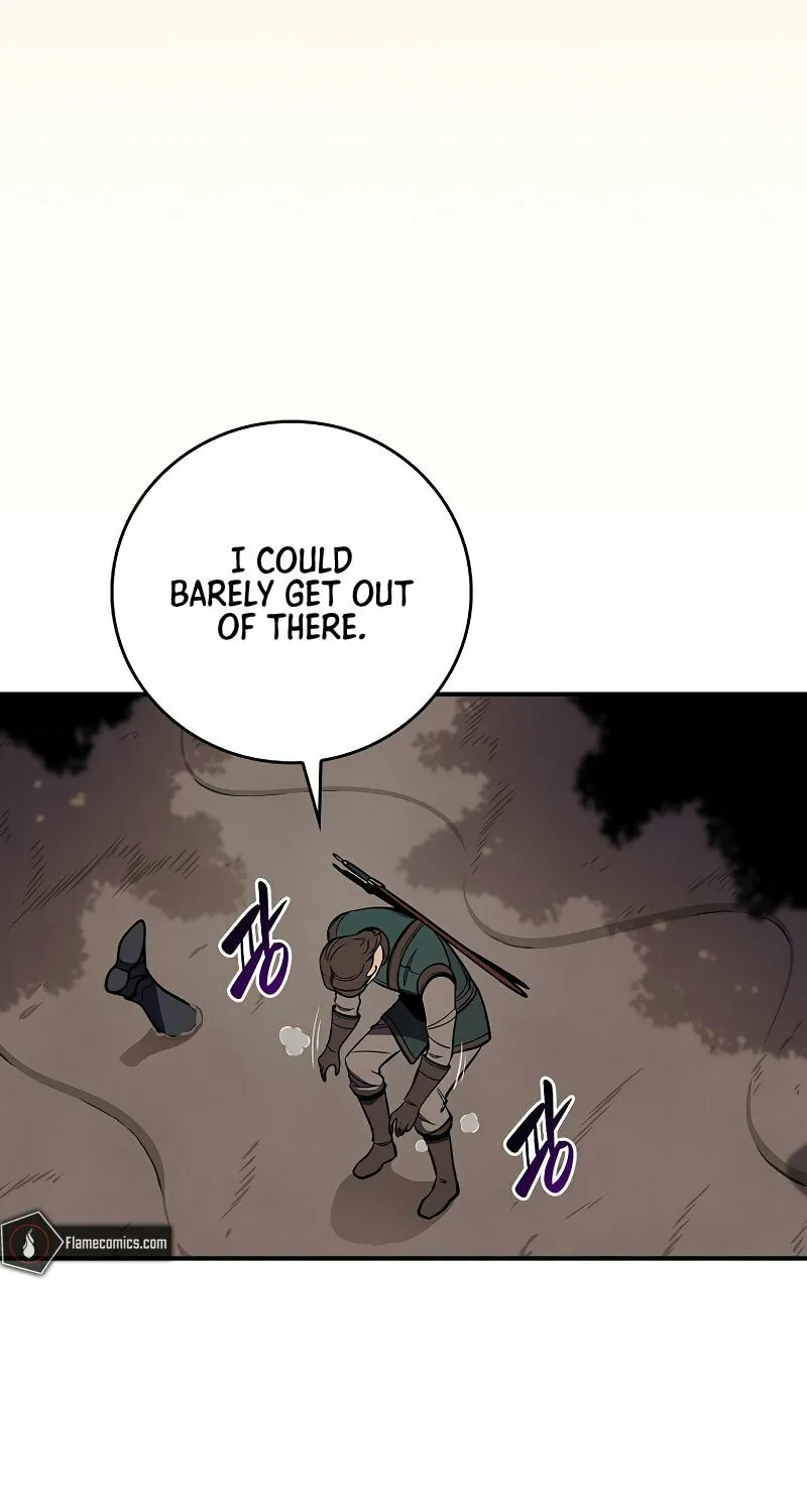 Grand Warlock Streamer Chapter 102 page 47 - 