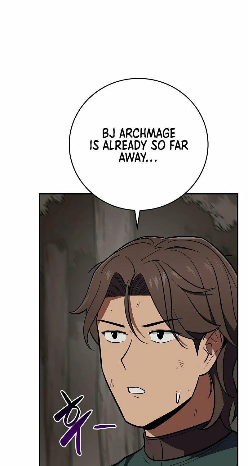 Grand Warlock Streamer Chapter 102 page 48 - 