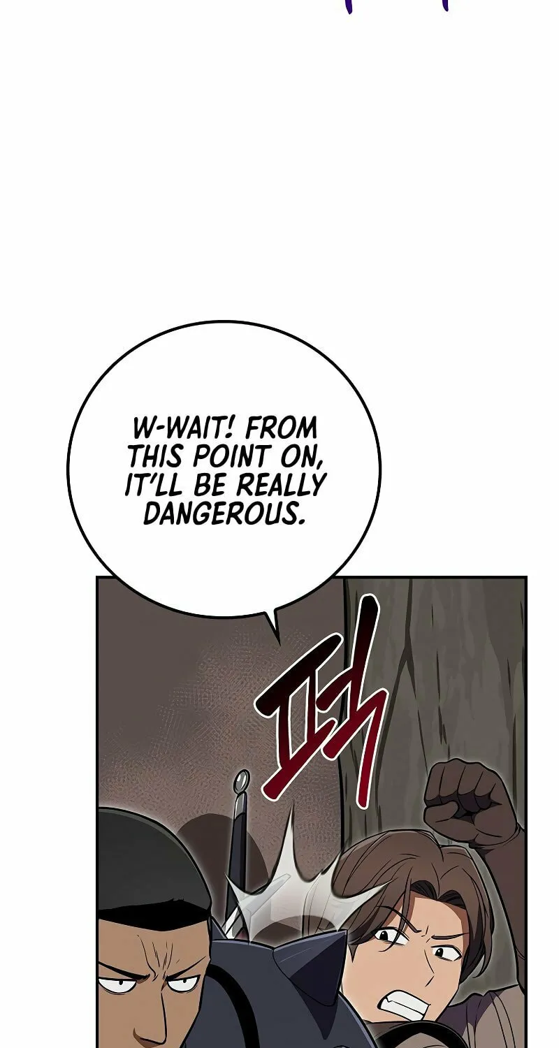 Grand Warlock Streamer Chapter 102 page 6 - 
