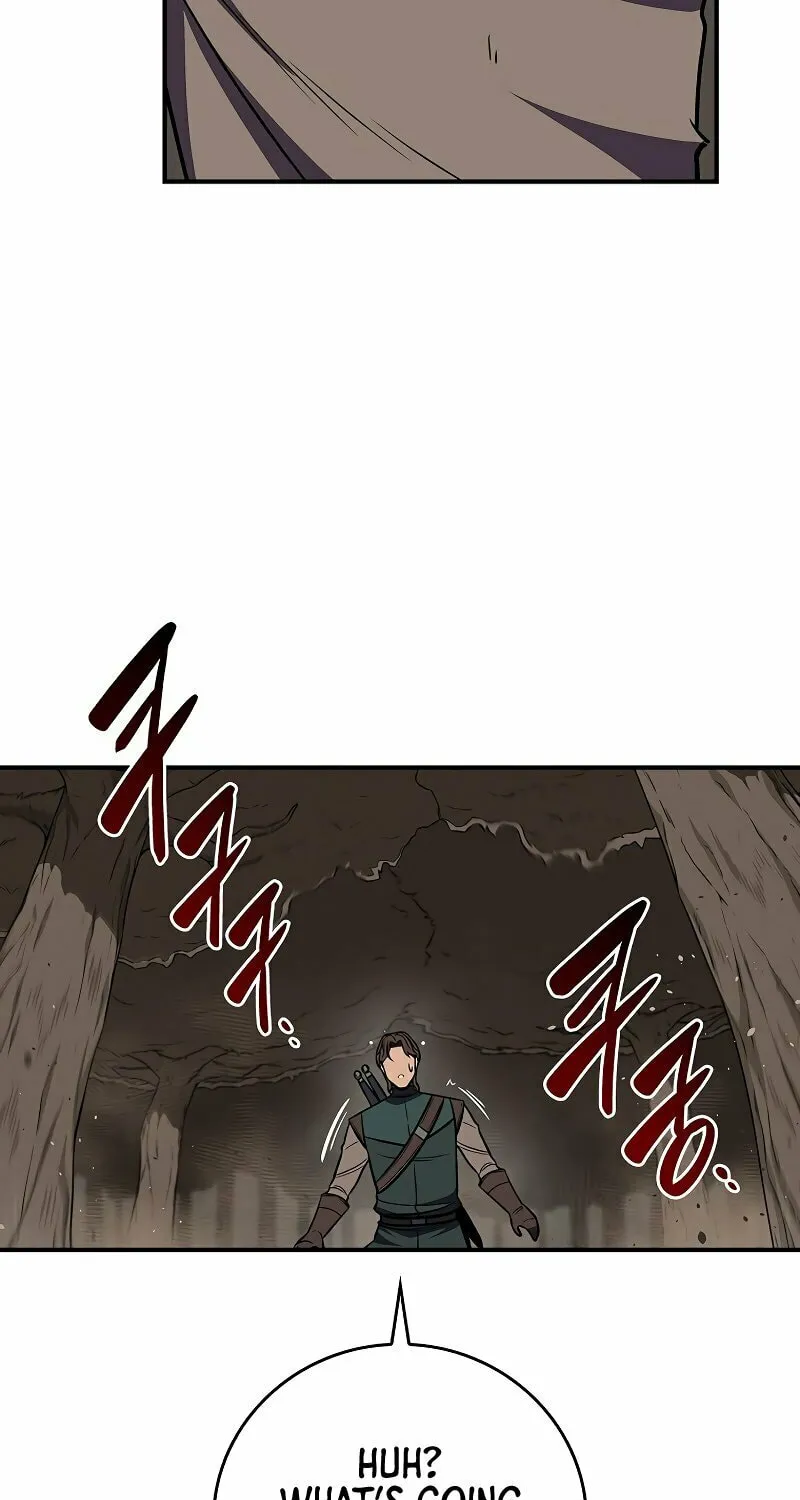 Grand Warlock Streamer Chapter 102 page 53 - 